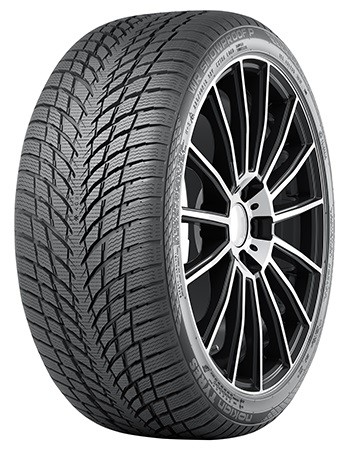 Nokian WR Snowproof P 205/45 R17 88V XL