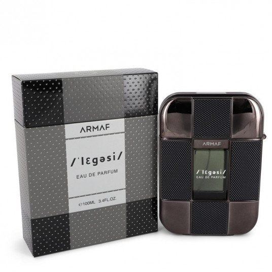 Armaf Legesi Eau De Parfum Spray 100 ml for Men