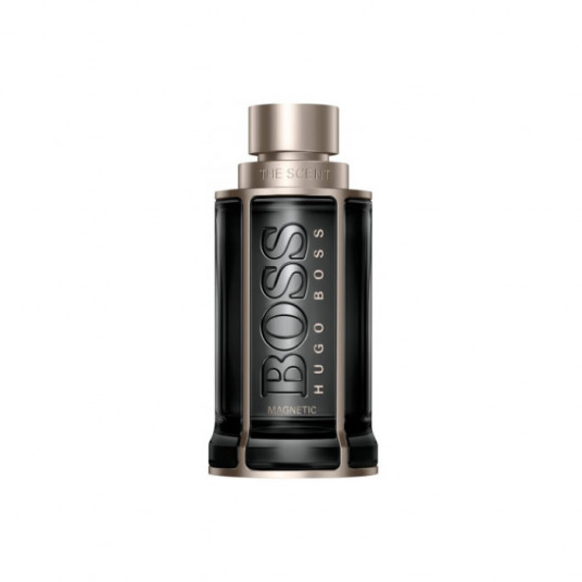  Hugo Boss The Scent For Him Magnetic Eau De Parfum Spray 50ml 