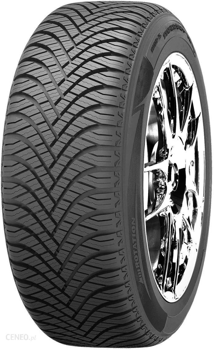 Trazano Z-401 215/55 R18 99V