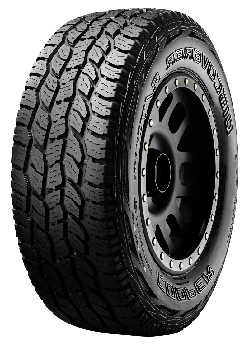 Cooper Discoverer AT3 Sport 2 275/45 R20 110H XL BSW