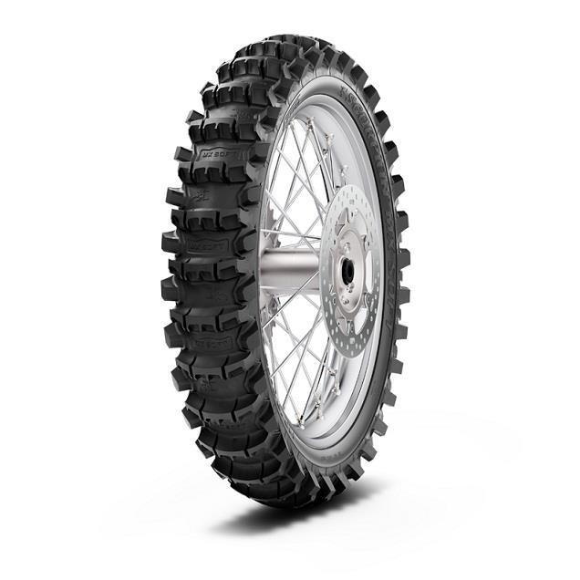 Pirelli SCORPION MX SOFT 110/90 R19 62M