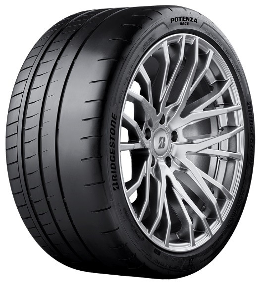 Bridgestone Potenza Race 245/35 R19 93Y XL