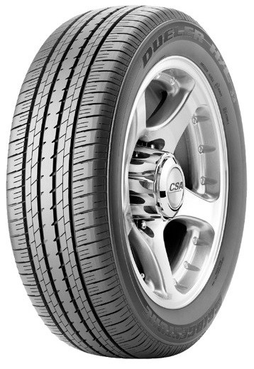 Bridgestone Dueler H/L 33A 235/55 R20 102V