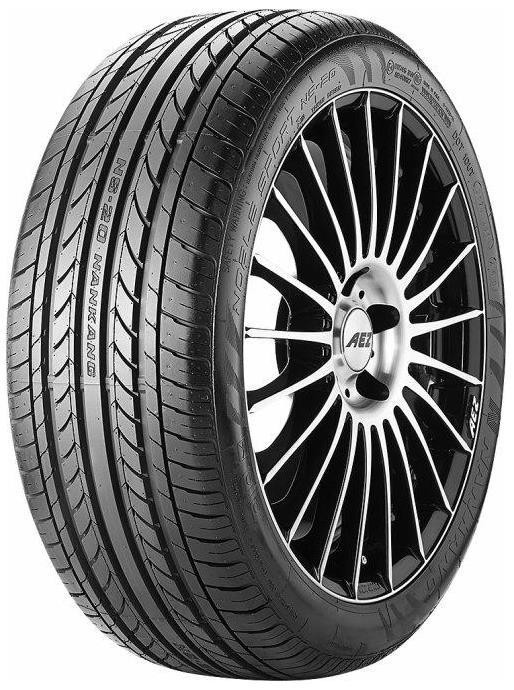 NANKANG NS-20 NOBLE SPORT 185/35 R17 82V