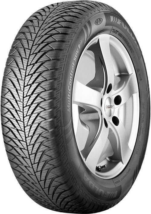 Fulda MULTICONTROL SUV 245/45 R19 102W XL FP