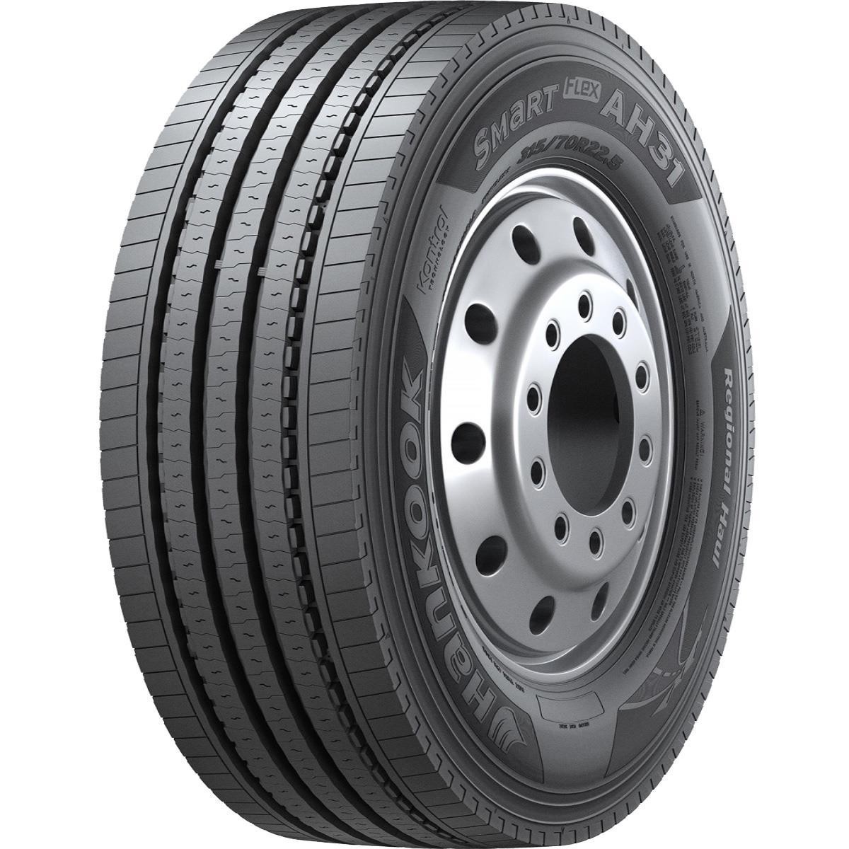 Hankook AH31 385/55 R22.5 160K