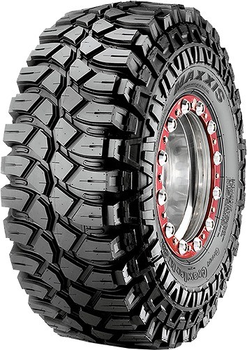 Maxxis Creepy Crawler M8090 14.50/37 R15 127K