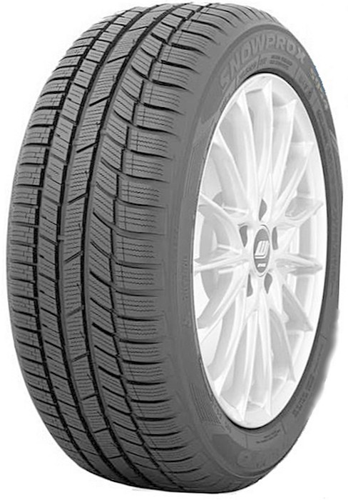 Toyo Snowprox S954 SUV 255/50 R19 107V XL