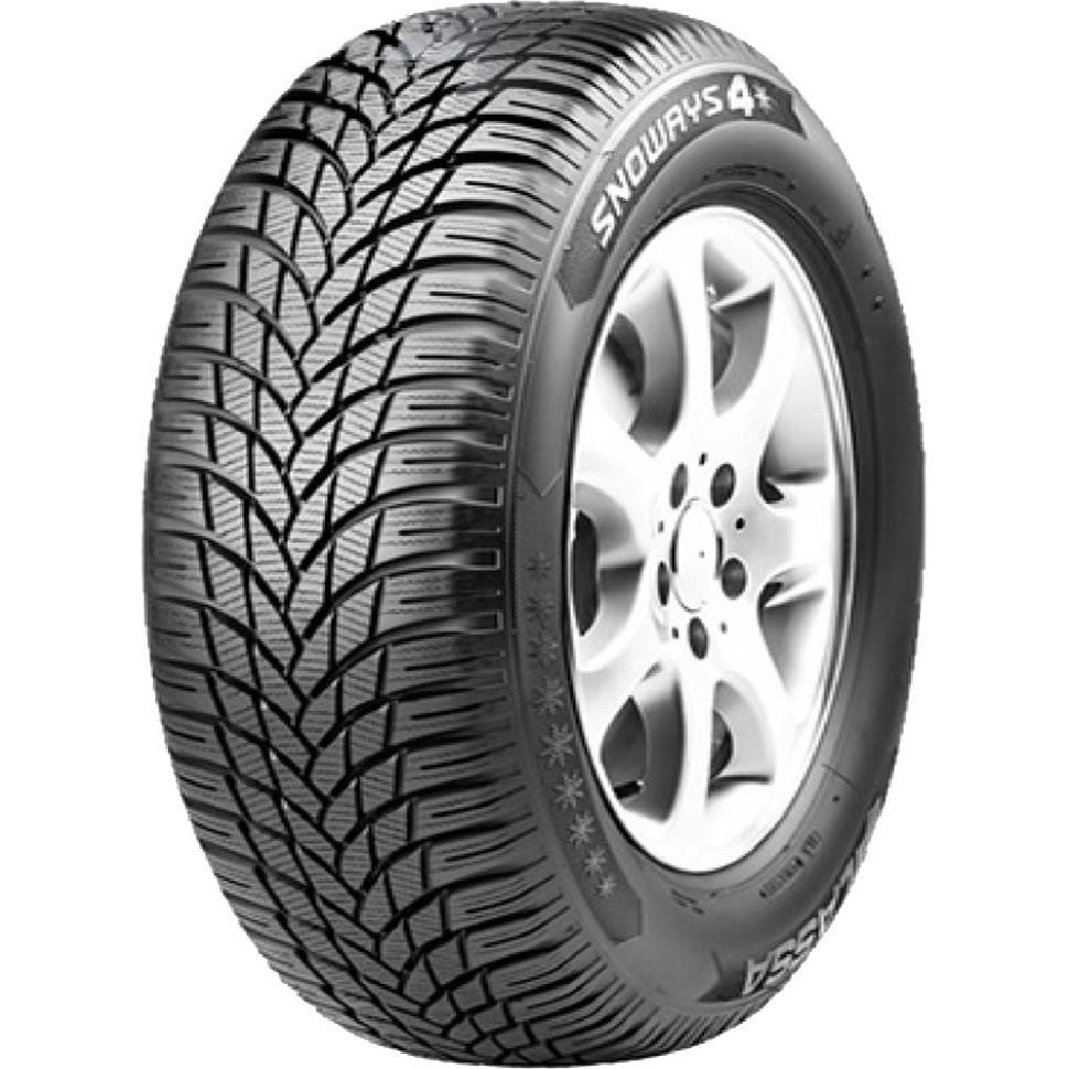 LASSA SNOWAYS 4 235/50 R18 101V