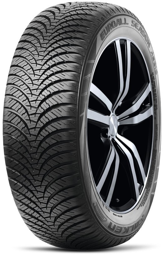 Falken Euroall Season AS210 255/50 R19 107V XL MFS
