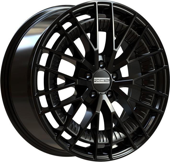 Fondmetal Kari R18 5X112 8,0J ET45 CB66.5