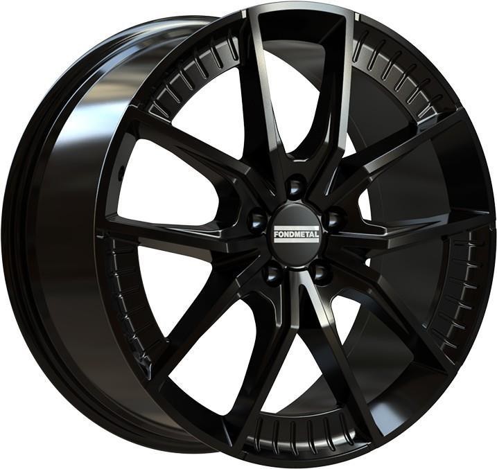 Fondmetal Elatha R18 5X112 8,0J ET45 CB66.5