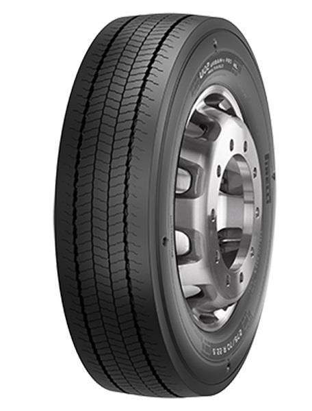 Pirelli U02e Urban-e Pro Multiaxle 275/70 R22.5 152/148J
