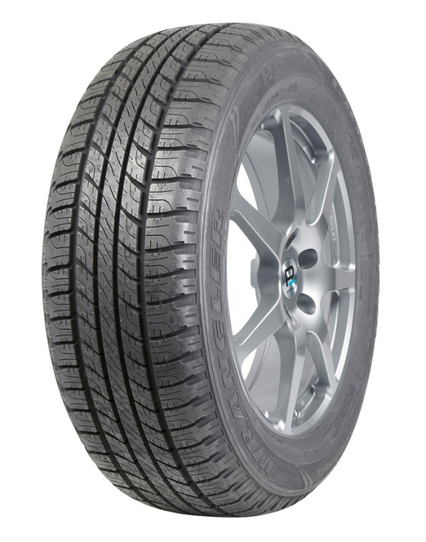 Goodyear Wrangler HP AW 255/65 R16 109H FP