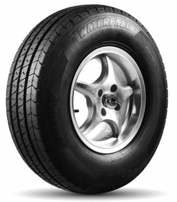 Waterfall LT-300 235/65 R16C 121R
