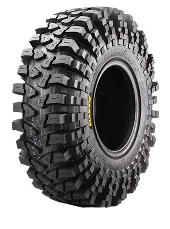 Maxxis Mud Trepador M9060 12.50/38.5 R16 128K POR