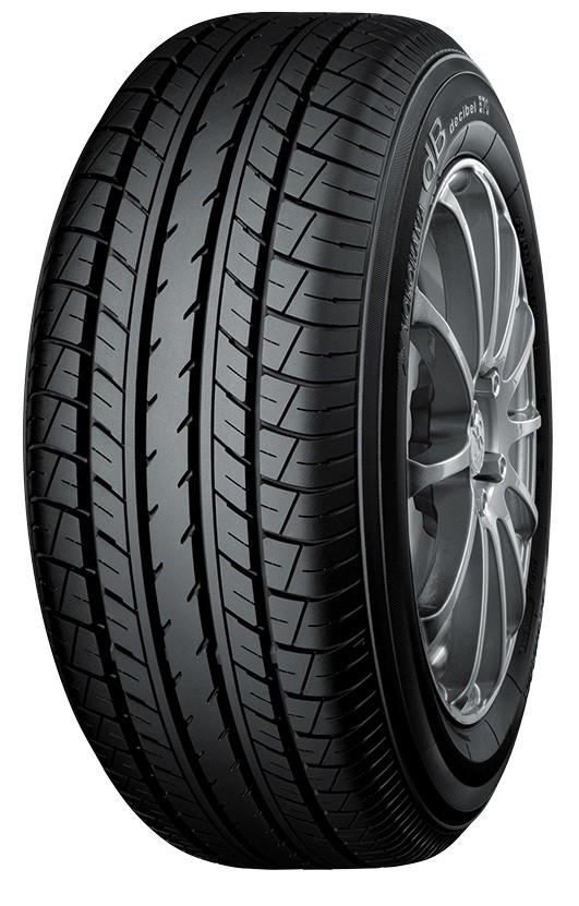 Yokohama Decibel E70DB 205/55 R16 91V