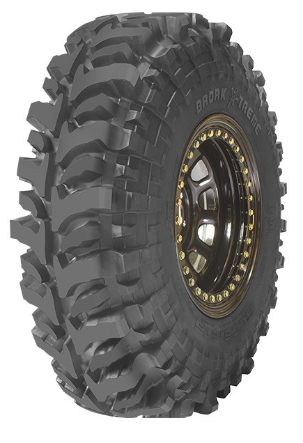 EP Tyres Badak X-Treme 10.50/31 R15 110N P.O.R.
