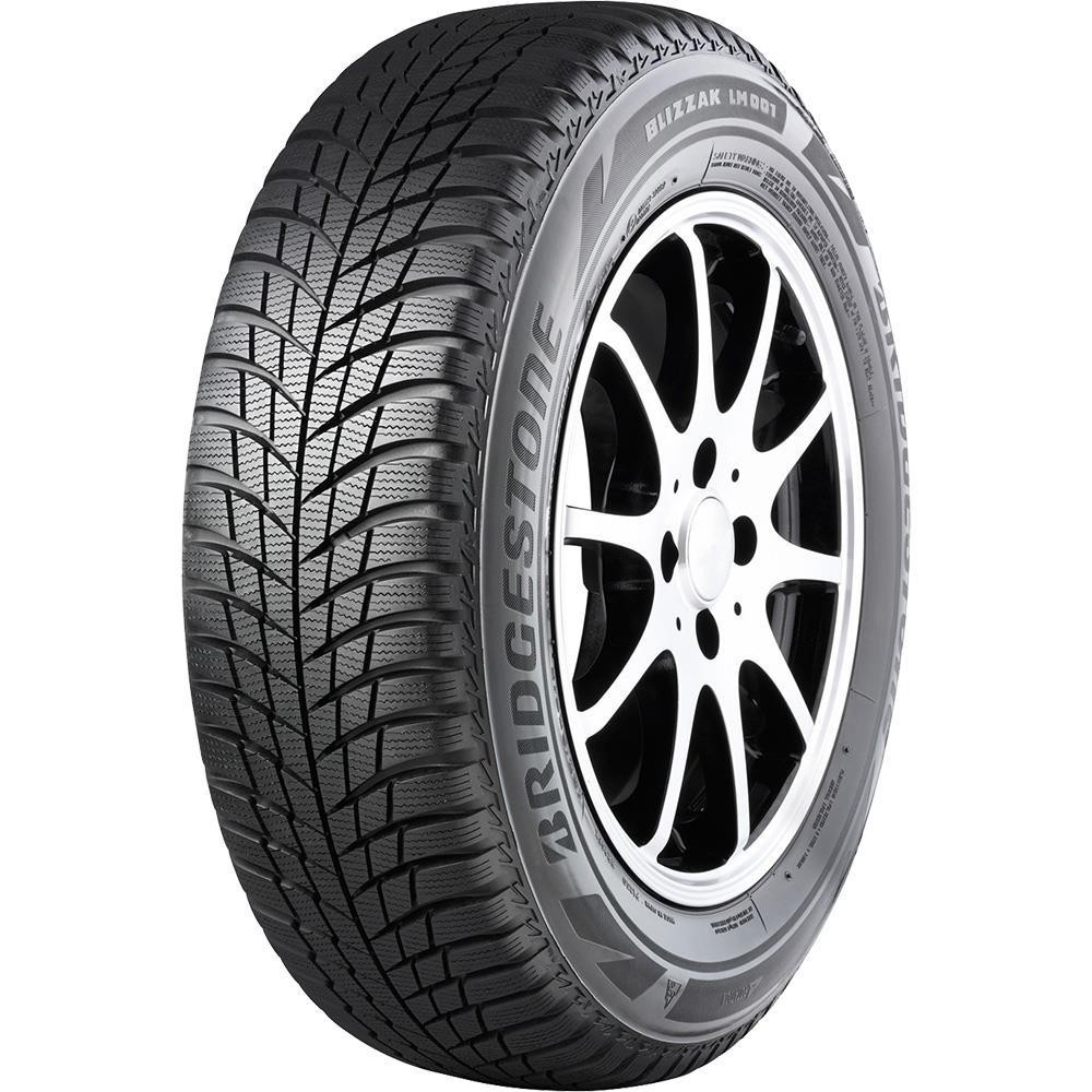 BRIDGESTONE BLIZZAK LM001 255/55 R19 111H