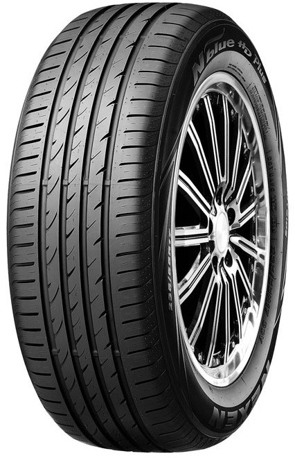 Nexen Nblue HD Plus 145/65 R15 72T