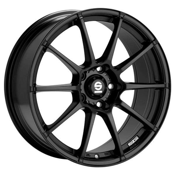Sparco Assetto Gara R18 5X108 8,0J ET45 CB73