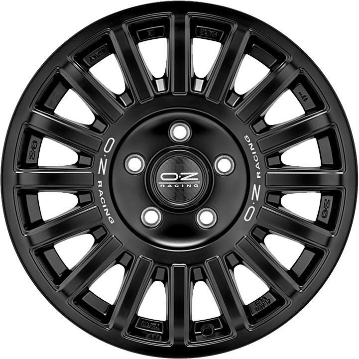 OZ Racing Rally Raid R18 6X130 8,5J ET35 CB84.1