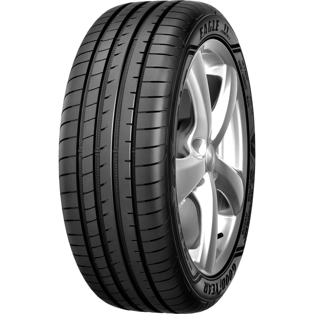 GOODYEAR EAGLE F1 ASYMMETRIC 3 245/40 R20 95Y