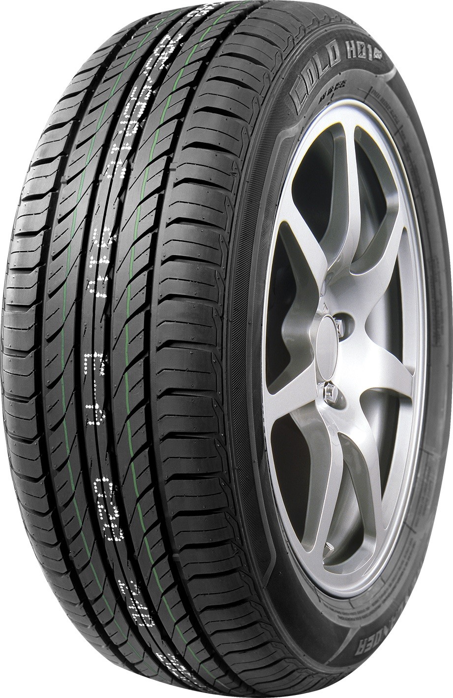 Grenlander Colo H01 165/55 R15 75V