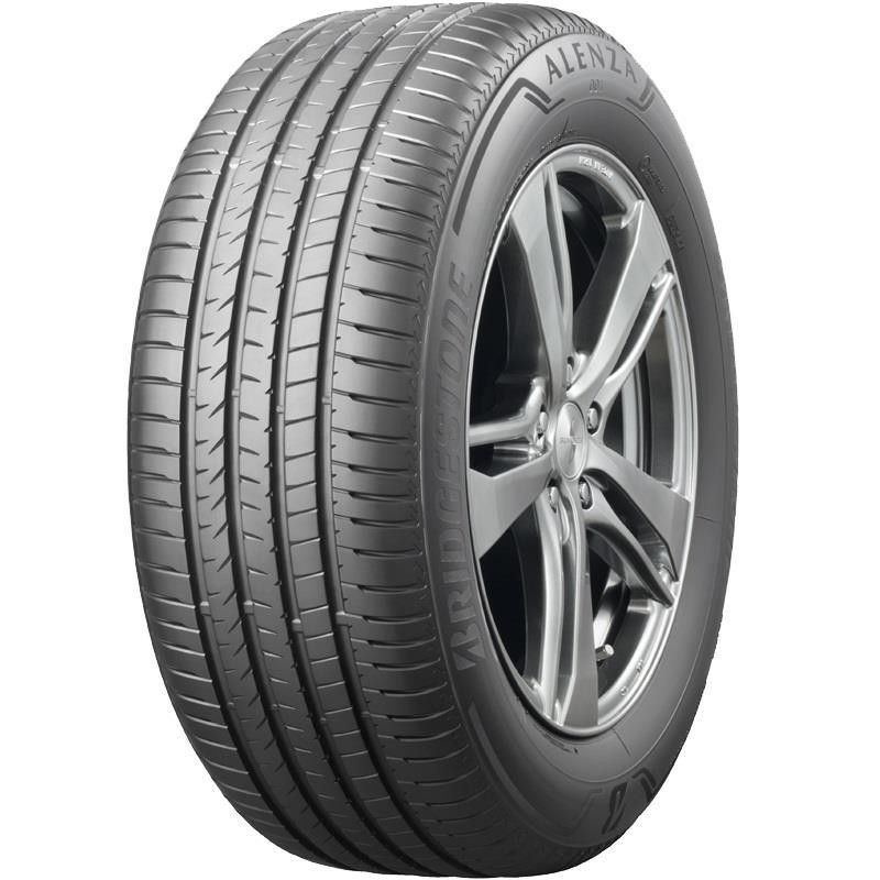 BRIDGESTONE ALENZA 1 255/55 R19 107W