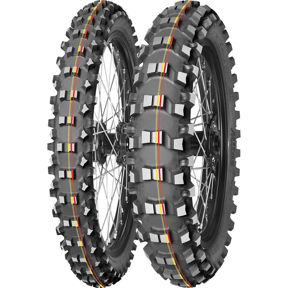 Mitas TERRA FORCE-MX SM 70/100 R17 40M