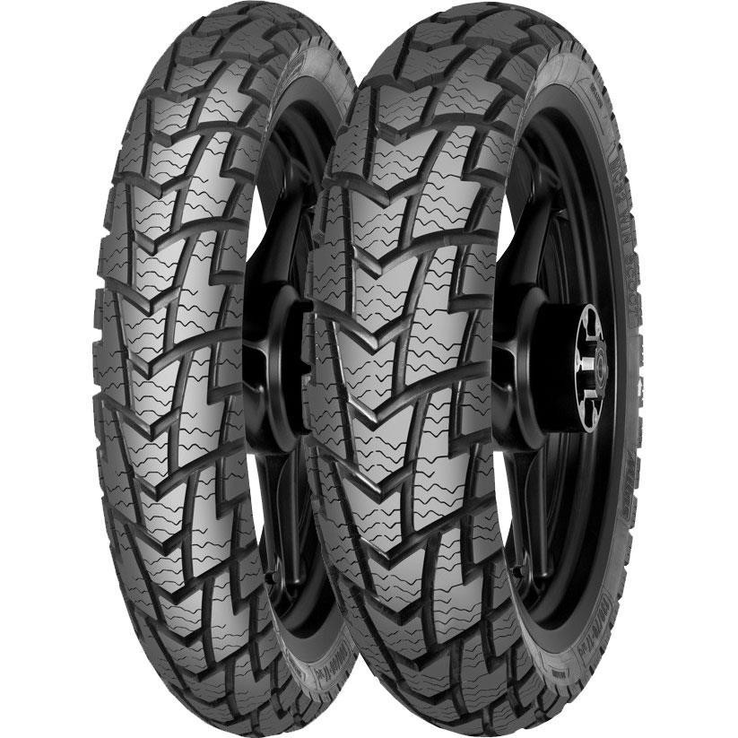 Mitas MC 32 100/80 R17 52R