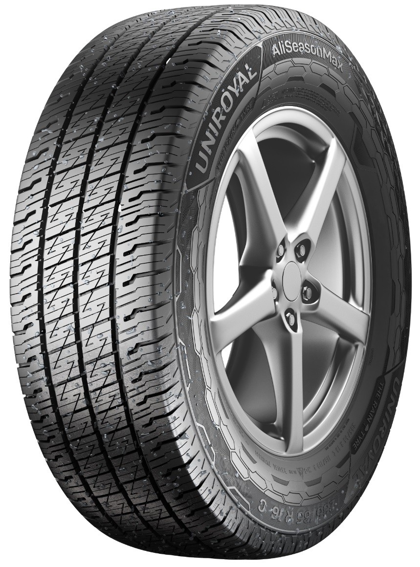 Uniroyal Allseason Max 215/70 R15 109S