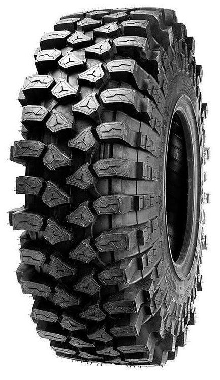 Journey WN02 Claw XTR 12.50/33 R15 108K