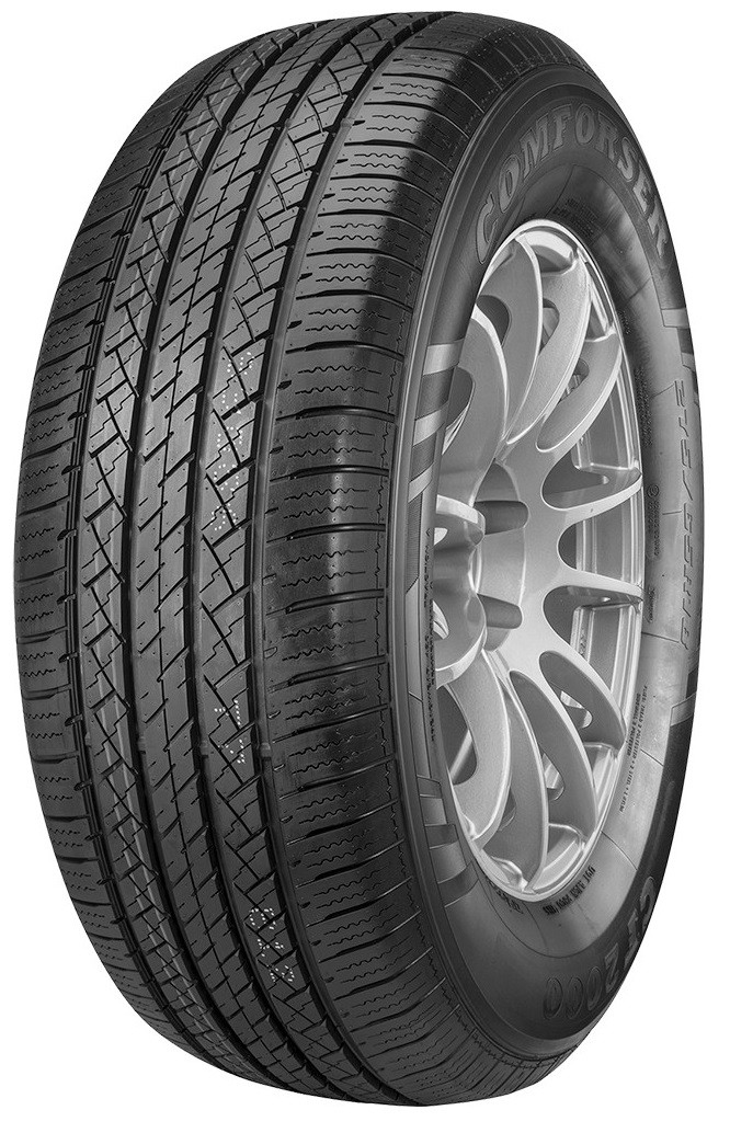 Comforser Cf350 205/65 R15C 102T