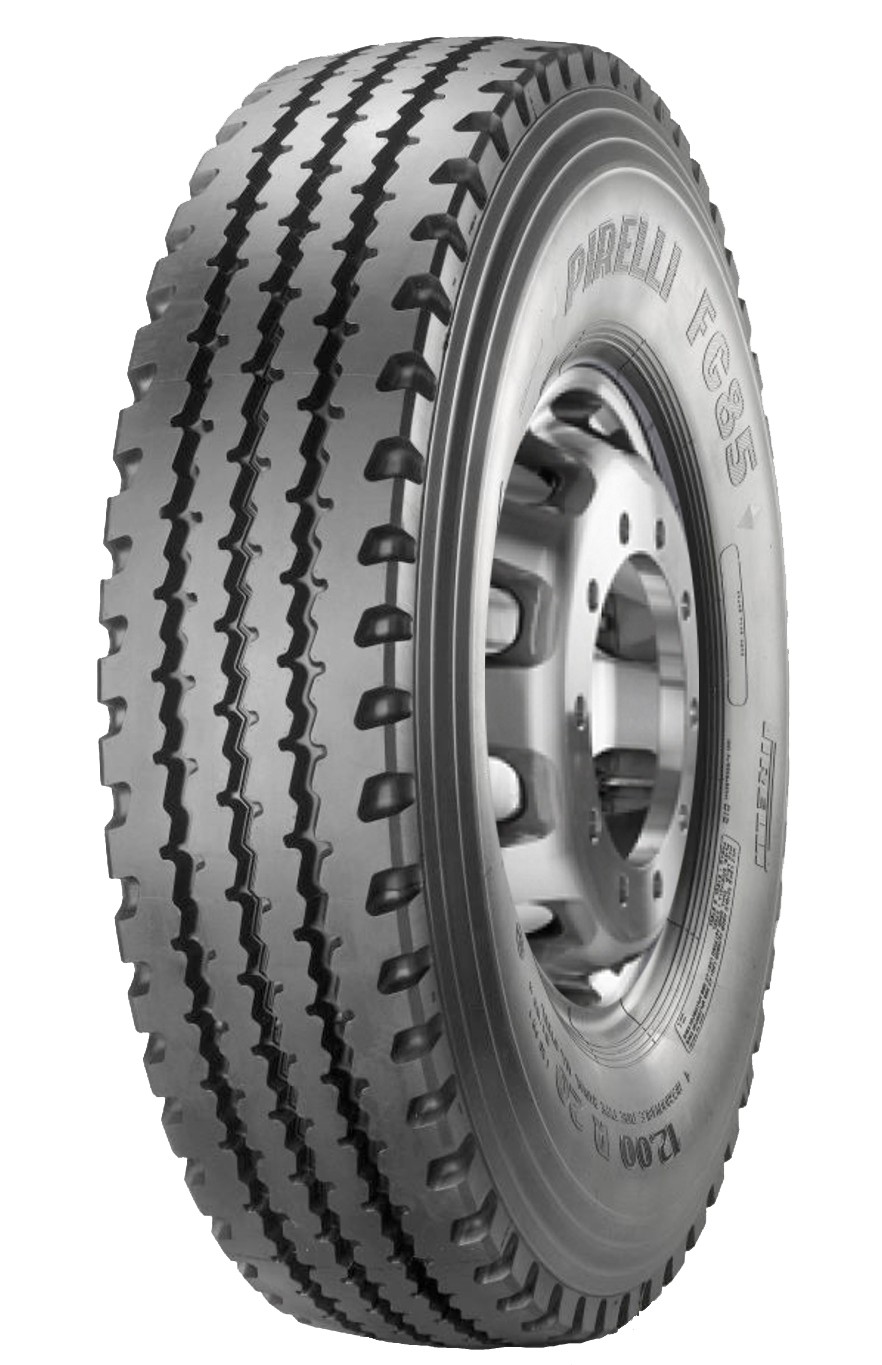 Pirelli FG85 12.00/80 R20C 154K