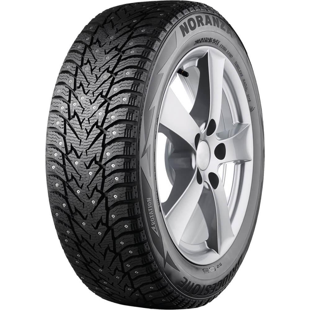 BRIDGESTONE NORANZA 001 195/55 R16 91T