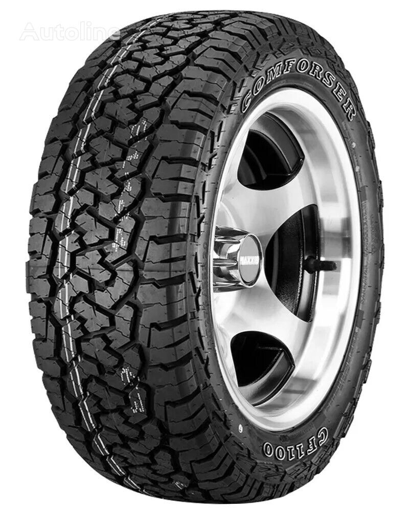 Comforser CF1100 205/60 R15 91H