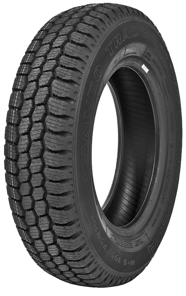 Fulda Conveo Trac 2 175/75 R16C 101R