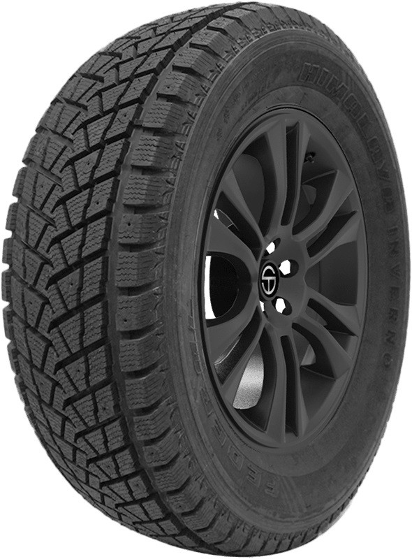 Federal Himalaya Inverno K1 245/55 R19 103T