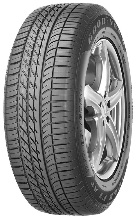 Goodyear Eagle F1 Asymmetric SUV AT 235/60 R18 107V XL FP JLR
