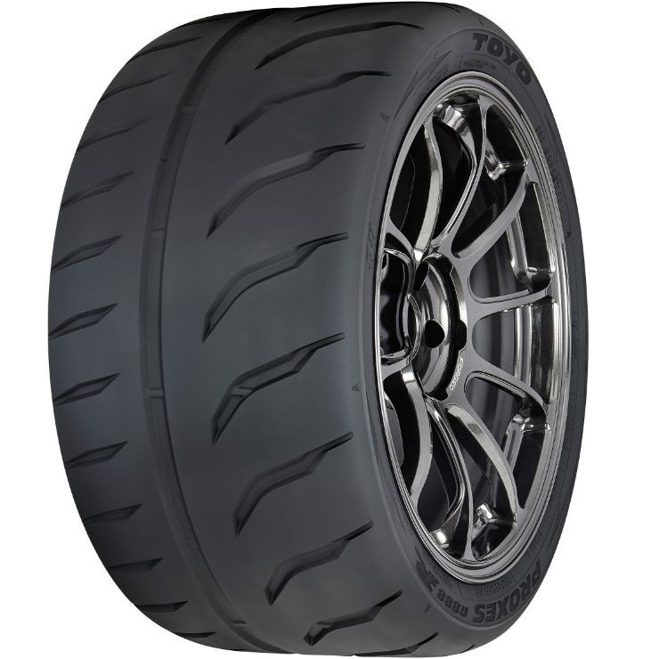 Toyo Proxes R888R 255/50 R16 99W