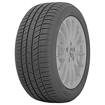 Toyo Snowprox S954 245/40 R20 99W