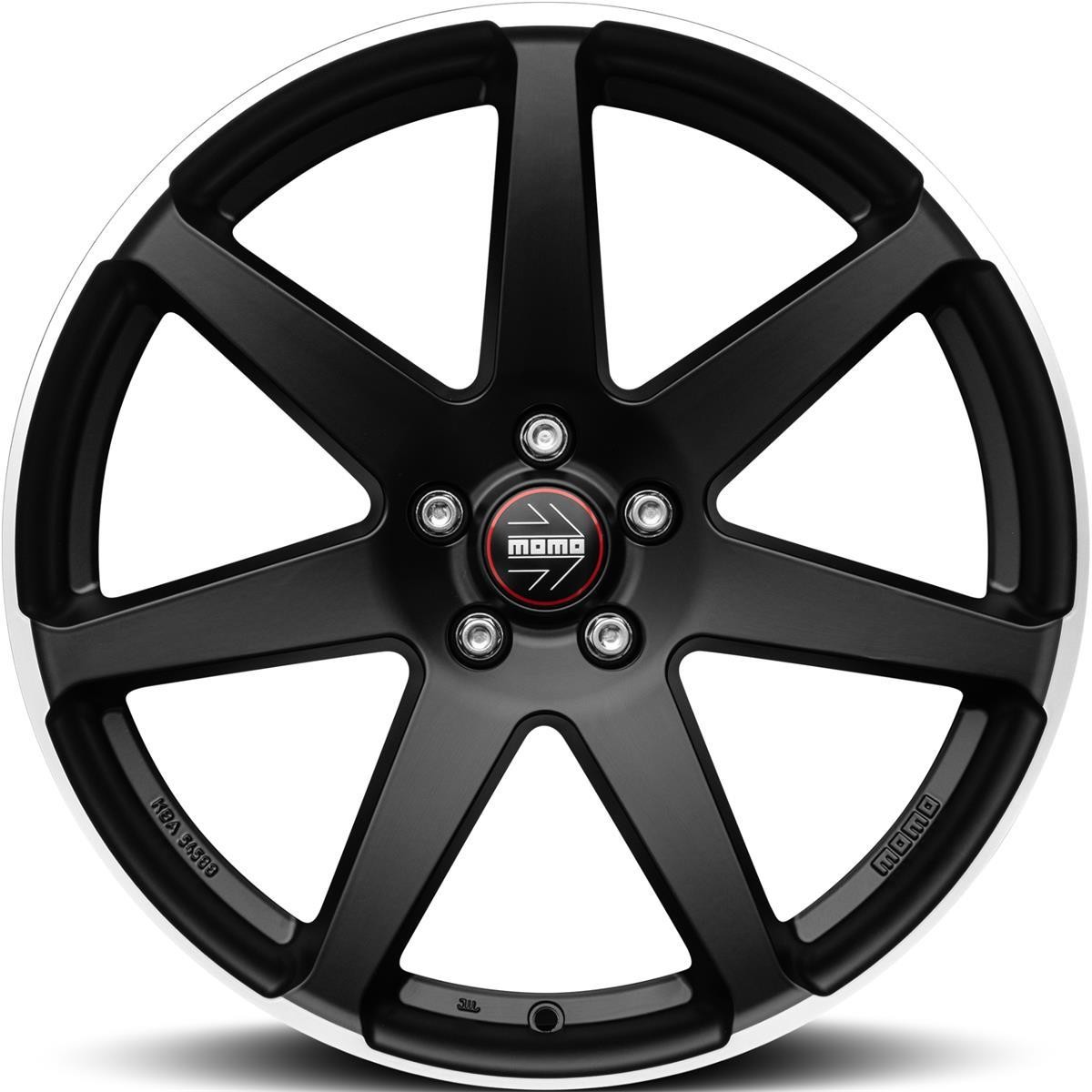 Momo Seven R19 5X112 8,5J ET42 CB72.3