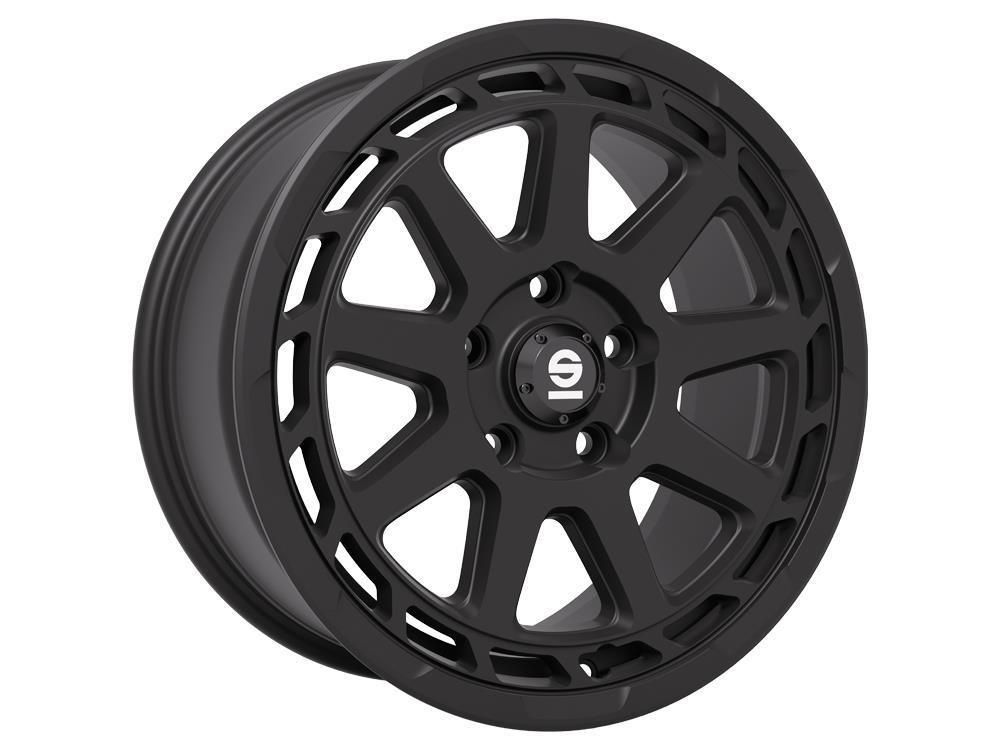Sparco Gravel R18 5X114 8,0J ET45 CB73
