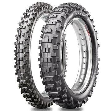 Maxxis M7324 MaxxEnduro 140/80 R18 70R