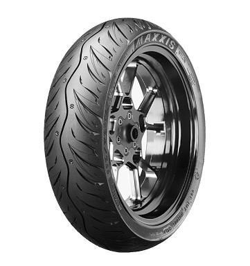 Maxxis MA-WGR 130/70 R12 62P
