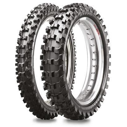 Maxxis M7332F Maxxcross MX-ST+ 70/100 R17 40M