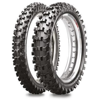 Maxxis M7332R Maxxcross MX-ST+ 90/100 R14 49M