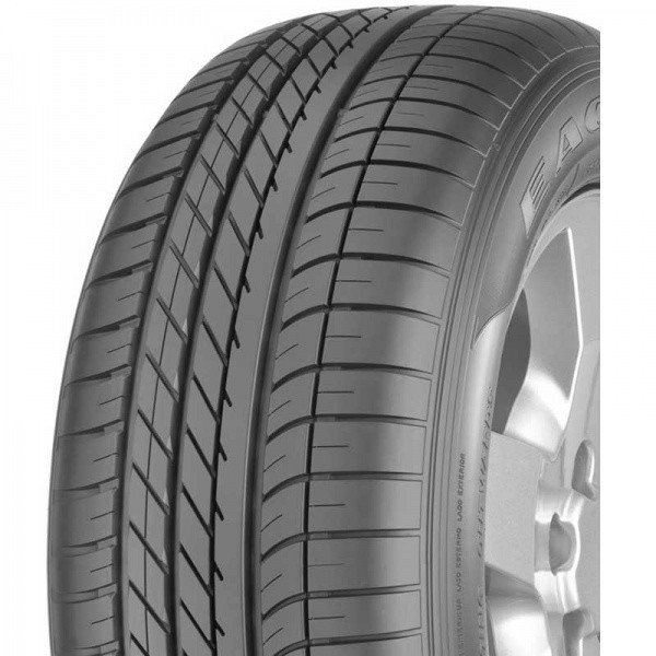 GOODYEAR EAGLE F1 Asymmetric SUV 295/40 R22 112W XL